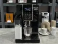 Кафемашина DeLonghi Dinamica ECAM 350.55.SB, снимка 4