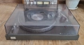 Грамофон Sansui SR-525, снимка 10