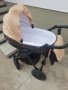 Бебешка количка в отлично състояние, снимка 10