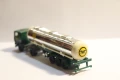 HERPA H0 1/87 VOLVO ВЛЕКАЧ KАМИОН МОДЕЛ TIR ЦИСТЕРНА, снимка 9