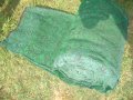 Два топа шалте от вълна за спалня Дължина 145см./Ширина 215 см нови не ползвани, снимка 2