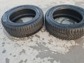 Продавам 2 бр. зимни гуми Pirelli Sottozero Winter 235/55/17, снимка 1