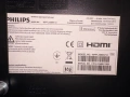Телевизор Philips 40” със забележки, снимка 5