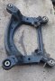 Преден Мост Ауди A6 C6 4F - Audi A6 N, снимка 3