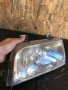 Преден ляв фар от страна на водача след фейслифт за KIA Sportage (2001) OK08051020, снимка 1