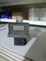 реле подгревни свещи 1.5 dci, снимка 1