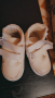 Бебешки обувки номер 21/22, снимка 1 - Бебешки обувки - 44865808