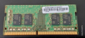 Samsung 8 GB DDR4 RAM so-dimm, снимка 2