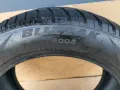 235/55R19 bridgestone dot2021-№794, снимка 4
