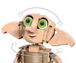 LEGO Harry Potter 76421 - Доби, домашният елф - Dobby the House-Elf, снимка 5