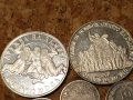 Сребърни и царски монети, снимка 6