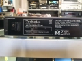 Тунер Technics ST-500 Black В перфектно техническо и много добро визуално състояние., снимка 9