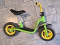 детско баланс колело произведено в Германия, снимка 1