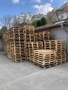 Дървени палети/скари, снимка 1