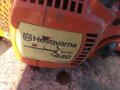 Husqvarna 440 на части, снимка 2