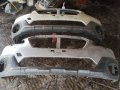 Предна броня оригинална Subaru legacy outback 15-19, снимка 4