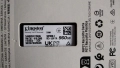 SSD Kingston A400 960GB – чисто нов, неразопакован, снимка 4