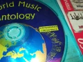 WORLD MUSIC CD 3107251526, снимка 10