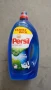 Течен препарат за пране Persil Deep Clean Active Gel, 116 пранета 5, 8 L, снимка 1