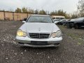 Мерцедес W203 2.2 дизел 2004 Г 116 кс ръчка 6 ск само на части , снимка 2