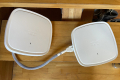 Cisco Catalyst 9130AXE-E wireless access point AP точка за достъп + Антена c-ant9101= Wi-Fi 6, снимка 1