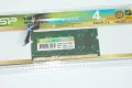 RAM памети 4GB DDR3 204pin SODIMM модули laptop Silicon Power/Samsung ДДР3 DDR3L-1600 DELL/Lenovo/HP, снимка 3
