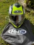 Каска HJC размер S, снимка 11