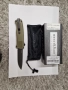 Автоматичен нож Benchmade CruWear OTF , снимка 4