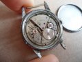 рядък швеицарски часовник /Силвана/17камъка-работи, снимка 7