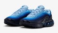 Оригинални Nike Air Max DN два цвята внос от Англия, снимка 2