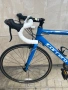 Продавам шосеен алуминиев велосипед Carrera Zelos 52, снимка 10