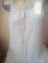 Нежна дамска лятна рокля Нова колекция, снимка 3