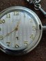 Puritan Джобен часовник, снимка 1 - Джобни - 35314852