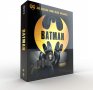 BATMAN - 4K+Blu Ray Steelbook - TITANS OF CULT Special Edition, снимка 2