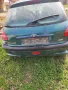 пежо 206 1,6бензин 90кс  На части., снимка 5