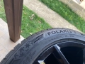 4бр. Зимни гуми 225/50/17 Barum Polaris 5 98V XL DOT1823, снимка 6