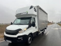 Iveco 35-180  10-палетен, снимка 1