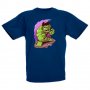 Детска тениска Marvel Hulk Игра,Изненада,Подарък,Геймър,, снимка 10