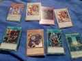 Карти за игра Юги О, снимка 3