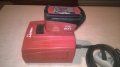 hilti charger & hilti battery-внос холандия, снимка 2
