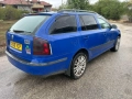 Skoda Octavia 1.9tdi 4x4 на части , снимка 4