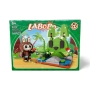 Детски конструктор LABOBO – забавни животинки (4 модела), снимка 2