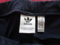 Оригинален тъмно син клин Adidas Originals Active Icon 3-Stripe Leggings, снимка 5