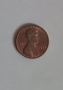 1 цент САЩ 1982 1 цент 1982 Американска монета Линкълн 