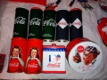 Кока Кола/Coca Cola артикули-чаши,кутии,кенчета,алуминиеви бутилки, снимка 9