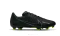 бутонки  Nike ZOOM VAPOR 15 ACADEMY FG/MG номер 41,5-42, снимка 3