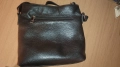 Мъжка чанта от естествена кожа , снимка 2