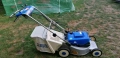 Самоходна косачка YAMAHA с ел. стартер , снимка 4