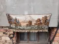 Старинен ковьор,покривка за стена #272, снимка 1