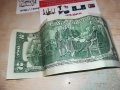 dollar 2-два долара банкнота, снимка 18